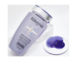 Kerastase Blond Absolu Bain Ultra-Violet 漂染去黃浴髮乳 250mL