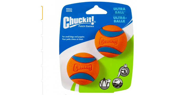 Chuckit Ultra Ball