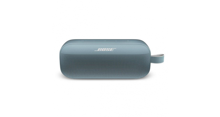 Portable Bluetooth Speaker 