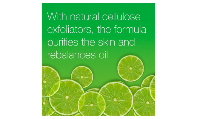 Neutrogena Oil Balancing Daily Exfoliator 150mL 平衡控油日常去角質霜