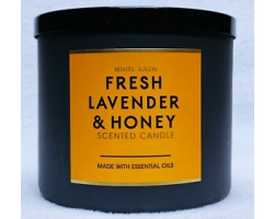 Bath & Body Works FRESH LAVENDER HONEY 薰衣草 蜂蜜 金銀花