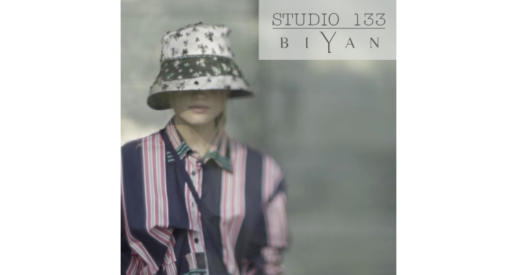  STUDIO 133 BIYAN