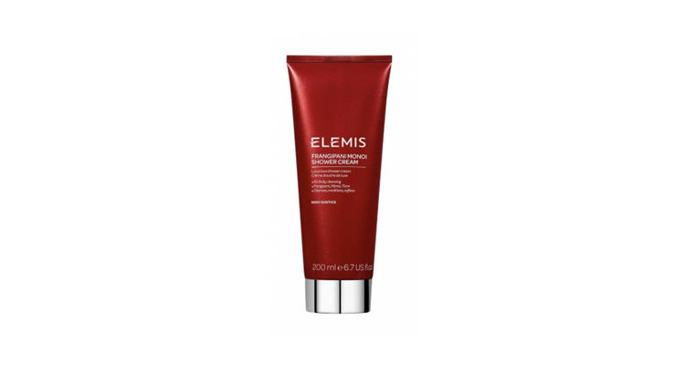 Elemis 大溪地雞蛋花沐浴乳200ml