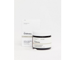 2瓶 - THE ORDINARY 100% L-Ascorbic Acid Powder 20g