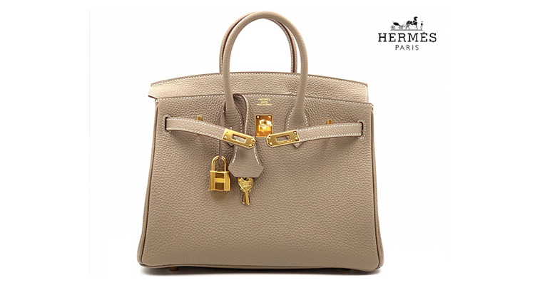  Hermès 愛馬仕