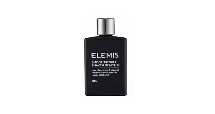 Elemis 舒緩剃鬚油