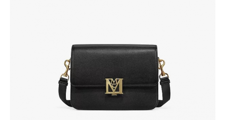 MCM新款cross body bag