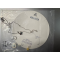 美國Hollister - Women's Silver Interchangeable Charm Necklace 銀色可替換吊飾項鏈
