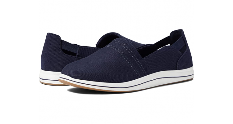 Clarks Breeze Step 