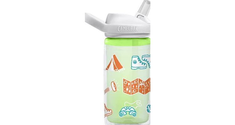 CamelBak 兒童戶外喝水背包、14盎司吸水杯等促銷，多款