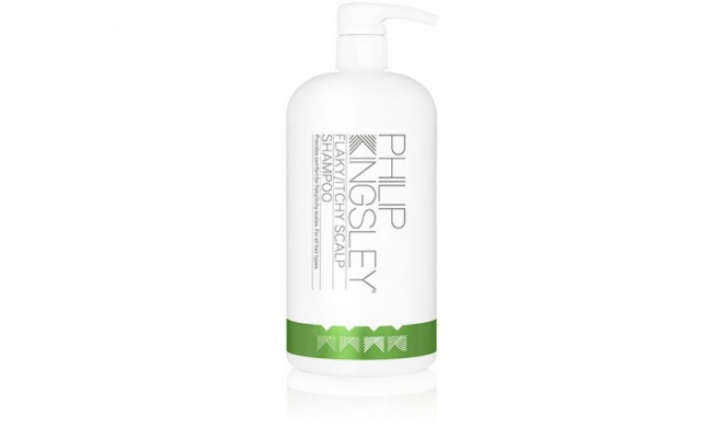 Philip Kingsley Flaky/Itchy Scalp Anti-Dandruff Shampoo 1000ml 去屑洗髮水