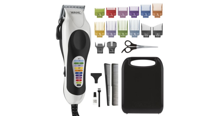 Wahl Color Pro Plus