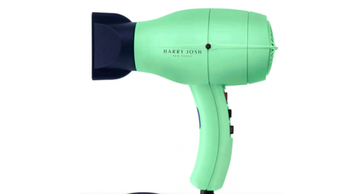 Hair Dryer