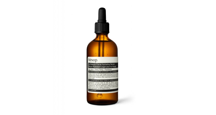 Aesop Serum