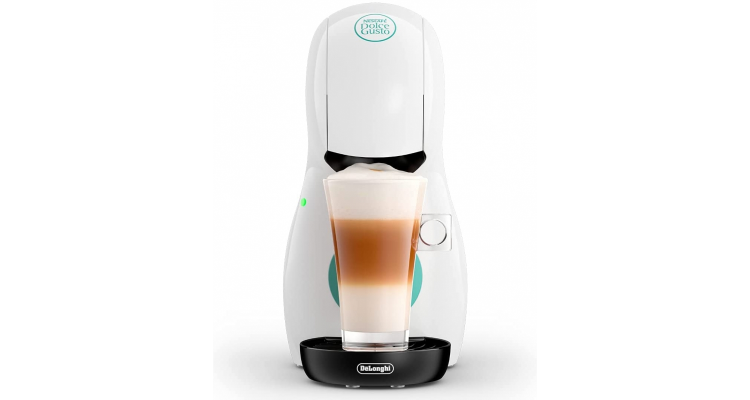 DeLonghi Nescafé 咖啡機