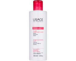 Uriage Roséliane Anti-Redness Dermo-Cleansing Fluid 250ml 抗紅舒緩保濕潔膚乳