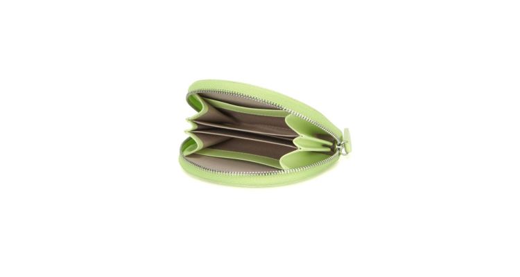 HALFMOON POCKET – LIME