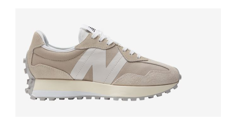 New Balance 327