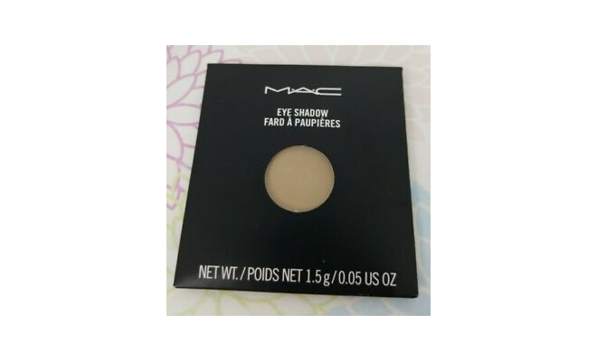 Mac Omega 單色眼影鼻影色替換裝1.5g