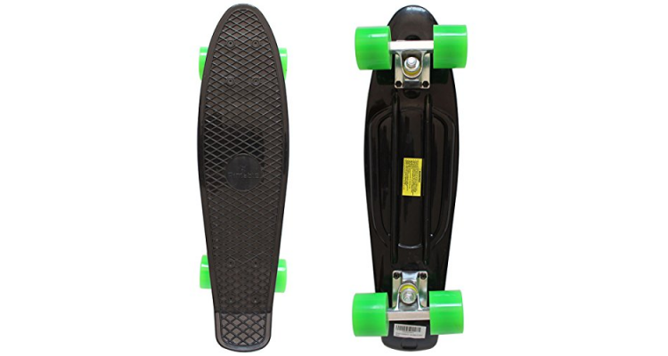 RIMABLE Complete 22 Inches Skat