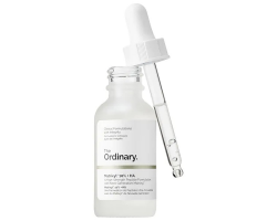 The Ordinary Matrixyl 10% + HA 10%五勝肽 透明質酸精華 30ml