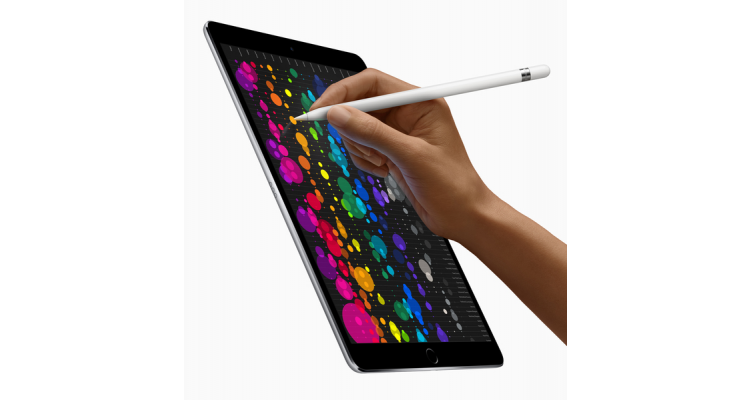 iPad