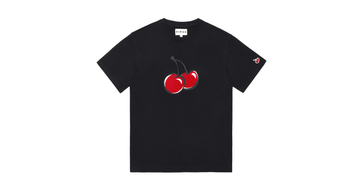 BIG CHERRY T-SHIRTS