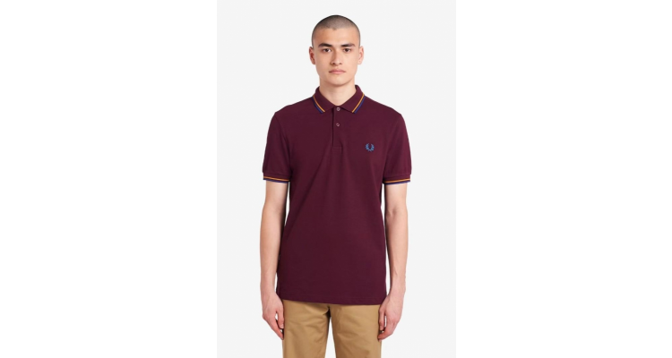 Fred Perry polo shirt