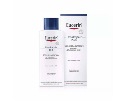 Eucerin 優色林 抗乾燥深度滋養修護身體乳 10%尿素 250ml