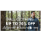 Mountain Steals up to 70% off