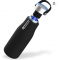 Self-Cleaning Smart Water Bottle