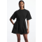 COS BELTED T-SHIRT DRESS