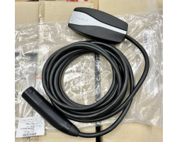 全新原廠 Universal Mobile Connector 13A 220V 147528100B for Tesla Model S X 3 充電器 差電線 叉電