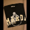 MARDI MERCREDI RING WITH ROCK T-SHIRT