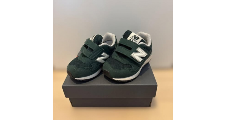 日本樂天-New Balance 313 童鞋