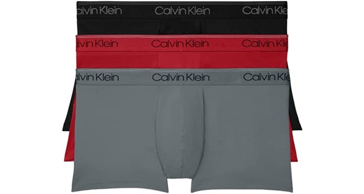 Calvin Klein Men's Underwear