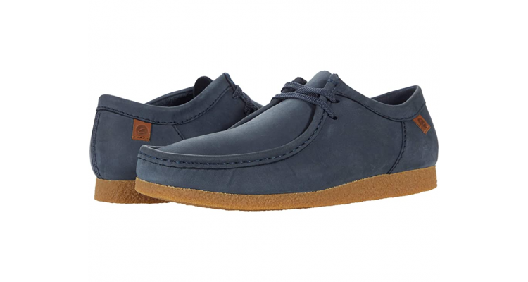 Clarks Shacre II Run