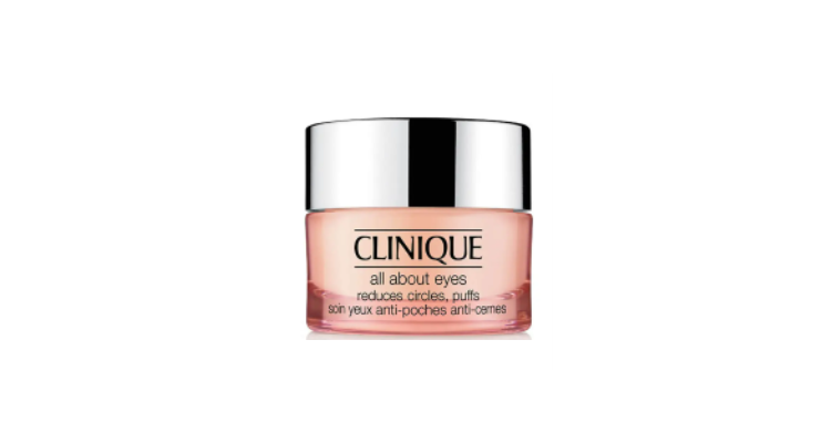 CLINIQUE 眼部護理水凝霜