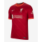 Nike Liverpool FC 21/22 Home