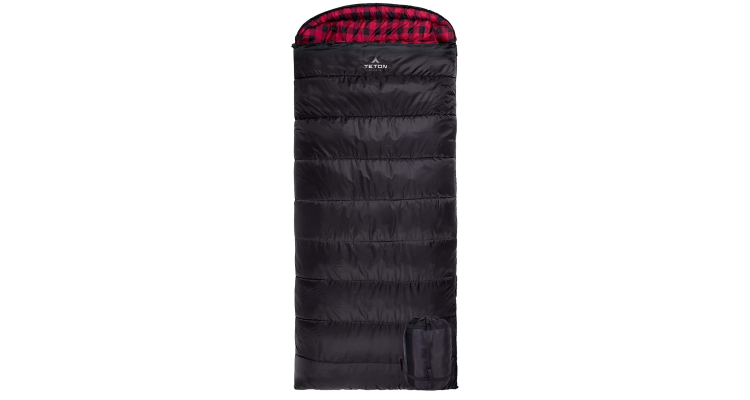 TETON Sports Sleeping Bag