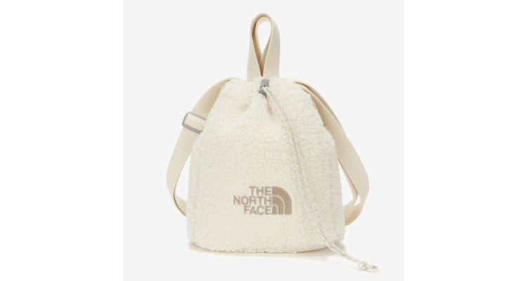 North Face WL Bucket Bag Mini