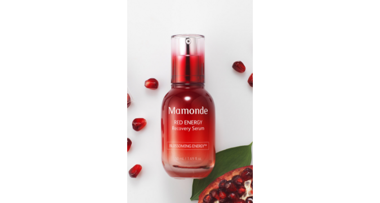 Mamonde Red Energy Serum