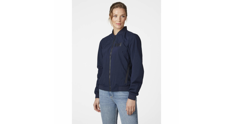 Women's HP Racing Wind Jacket