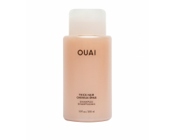 OUAI Thick Hair Shampoo 300ml 濃密髮質
