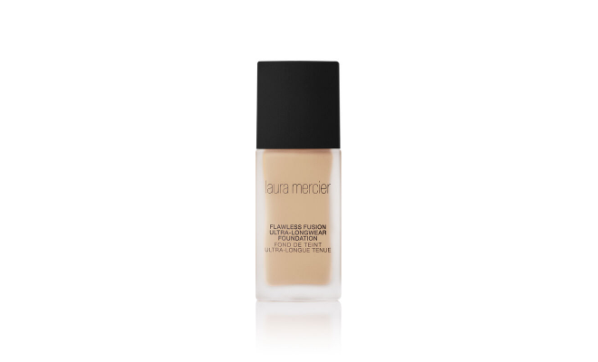 LAURA MERCIER 超持久無痕粉底液30ml #1N1 CRÈME