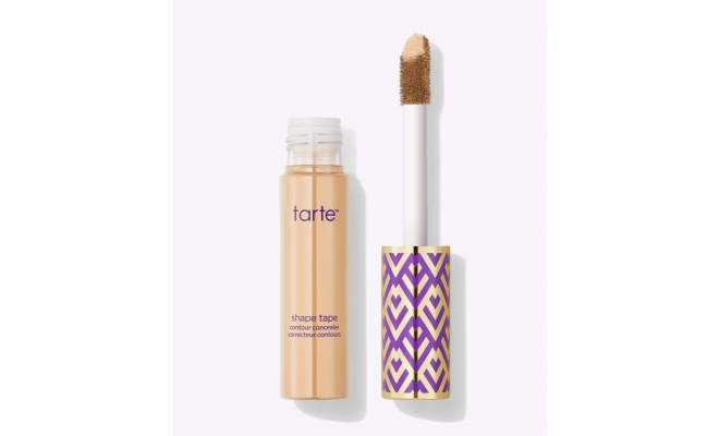 Tarte Shape Tape Concealer 10ml (16N fair-light neutral)