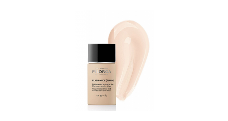 Flash Nude FluidKE*SPF 30