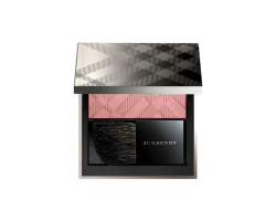 Burberry Light Glow Natural Blush - No. 08 Misty Blush