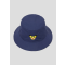 graniph x pokemon 雙面漁夫帽