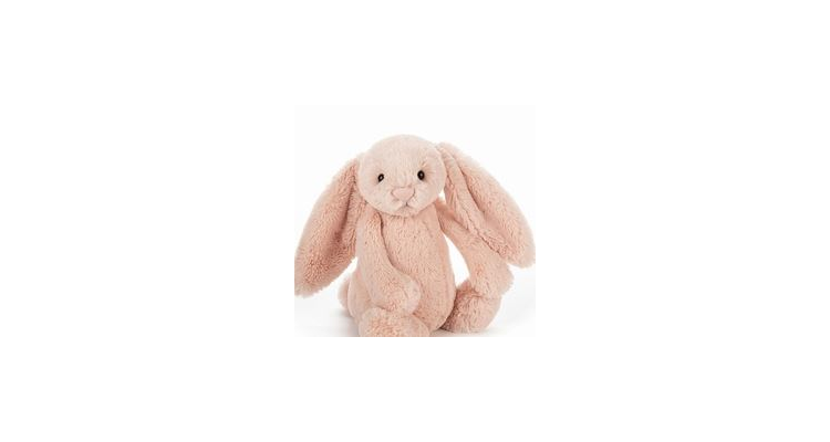 Jellycat 軟萌毛絨玩具特賣 風信子、覆盆子補貨，